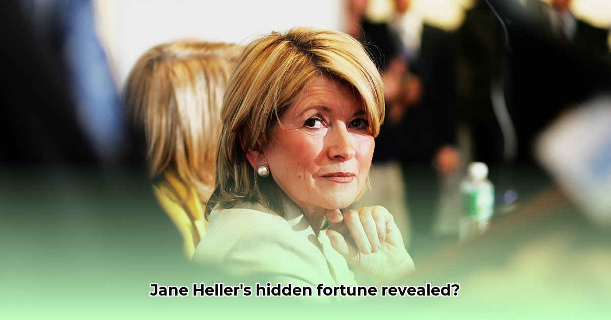 jane-heller-net-worth